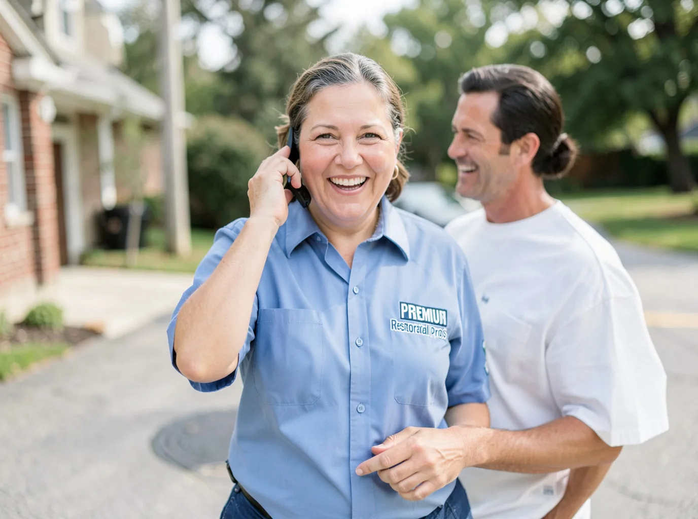 Water Damage Restoration Hamilton, VA FAQs